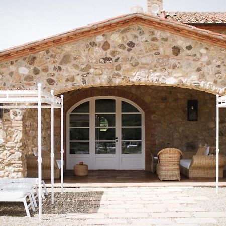 Villa La Salina بيبونا المظهر الخارجي الصورة