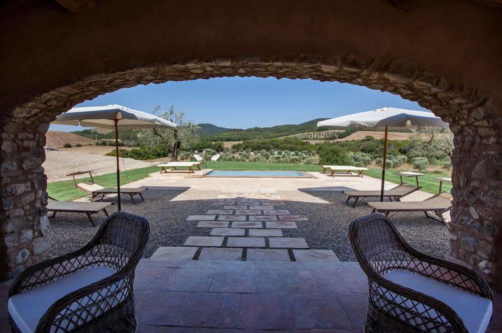 Villa La Salina بيبونا المظهر الخارجي الصورة